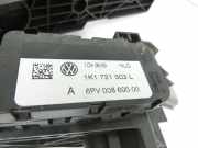 Audi A3 8P 09-12 FSI 1,8 118KW Gaswertgeber Gaspedal