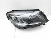 Mercedes-Benz C-Klasse W205 ab 2018 LED High Performance Scheinwerfer Frontscheinwerfer Rechts orig.