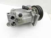 Dacia Lodgy JS 12-22 TCe 1,2 85KW Klimakompressor Klima Kompressor