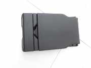 BMW F11 530dx 10-14 Armlehne Mittelarmlehne Auflage mit Becherhalter für Rücksitzbank