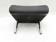 Audi A4 8K B8 QU 11-15 Kopfstütze Mitte Hinten Soul Schwarz