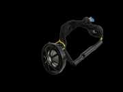 BMW F06 640d 12-18 Lautsprecher Hochtöner Links