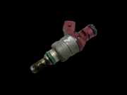 Mercedes CLC 180 K CL203 08-11 1,8 105KW Injektor Einspritzdüse Zyl.3