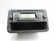 VW Golf 1K Variant 07-09 Autoradio CD-Radio RCD210 MP3