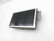 Peugeot 607 04-10 Bildschirm Display Monitor