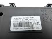 Peugeot 208 I 15-19 Bedienteil Bedienelement Heizung Klimabedienteil