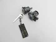 Jaguar XF X250 08-11 Schliesszylinder Z?ndschloss 1x Schl?sselbart Schliessanlage