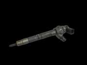 Skoda Superb II 3T 08-13 2.0 125KW Injektor Einspritzdüse Zyl.1 Orig. Bosch