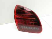 Porsche Cayenne 92A Turbo S Rückleuchte Heckleuchte Innen Links