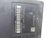 Opel Astra H TwinTop ABS Steuergerät ESP Hydraulikblock Aggregat