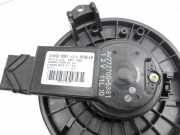 Jaguar XF X250 09-15 Gebläsemotor Lüftermotor Heizungsgebläse