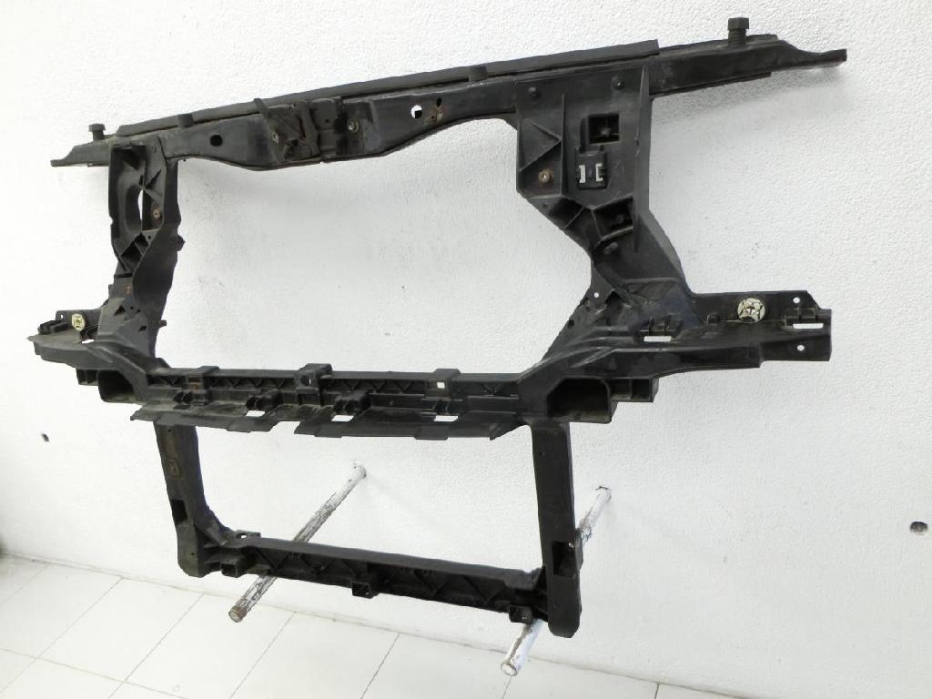 Dodge Nitro 06-10 CRD 2,8 130KW Schlossträger Frontmaske Träger Bild Dodge Nitro 06-10 CRD 2,8 130KW Schlossträger Frontmaske Träger