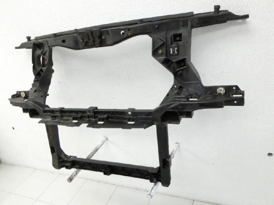 Dodge Nitro 06-10 CRD 2,8 130KW Schlosstr?ger Frontmaske Tr?ger Bild Dodge Nitro 06-10 CRD 2,8 130KW Schlosstr?ger Frontmaske Tr?ger