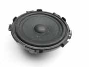 Mercedes W205 C250 14-18 Lautsprecher Links Vorne für Fußraum
