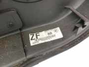 Renault Koleos I HY 11-13 Türverkleidung Türpappe Rechts Hinten