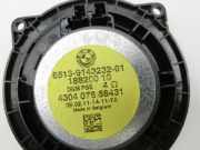 BMW E91 318D LCi 08-13 Lautsprecher Links Vorne