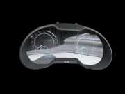 Skoda Octavia VRS III 5E 12-16 TDI 2,0 135KW Kombiinstrument Tacho