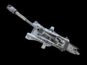 Ford Focus II DA 07-10 Lenksäule Höhenverstellung für 145TKM!! 4M51-3C529-FD