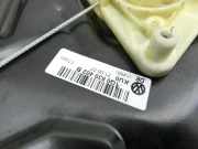 VW EOS 1F 06-09 Cabriolet Fensterhebermotor und Fensterheber Rechts Hinten