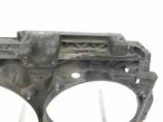 Citroen C6 05-11 HDI 2,7 150KW Schlossträger Frontmaske Träger