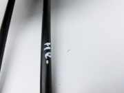 Citroen C3 II SC 09-13 Kopfstütze Rechts oder Links Hinten