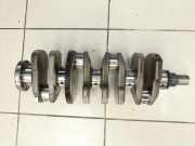 Citroen C-Crosser 07-12 HDI 2,2 115KW 4HN DW12METED4 Kurbelwelle D=60