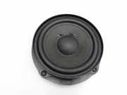 Skoda Octavia VRS III 5E 12-16 Lautsprecher Links Vorne