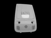 Audi A1 8X 10-14 Innenspiegel Rückspiegel Spiegel Innen