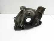 Audi A4 8E B7 04-08 TDI 2,0 103KW Motor Platte Stirnplatte Gehäuse für Motorblock