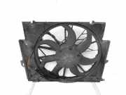 BMW E87 1er 04-07 2,0d 120KW Lüfter Ventilator f. Kühler