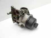 Lancia Delta III 844 08-11 MPI 1,4 110KW 198A1000Ölfiltergehäuse Gehäuse Halter für Ölfilter