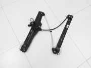 BMW X3 F25 10-14 Fensterhebermotor mit Fensterheber Rechts Vorne