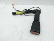 Ford Focus II CC 08-10 Cabriolet Gurtstraffer Gurtschloss Beifahrer Rechts Vorne