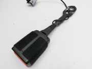 Peugeot 2008 I 13-19 Gurtschloss Anschnaller Gurt Vorne Links
