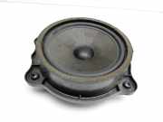 Land Range Rover III L322 02-06 Lautsprecher Links Vorne