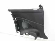 Peugeot RCZ 10-15 Coupe Seitenverkleidung Verkleidung Hinten Links