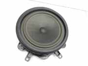 Audi A3 8P 08-10 Lautsprecher Mitteltöner Links Vorne Blaupunkt