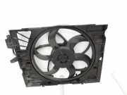 BMW 5er E61 LCI 07-10 3,0 200KW Lüfter Ventilator f. Kühler