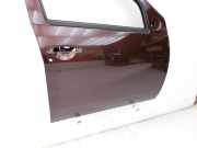 Dacia Duster 4x4 HS 10-18 Tür Beifahrertür Rechts Vorne