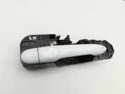 Renault Megane III 12-16 Kombi Türgriff Griff aussen Links Hinten