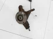 Peugeot 308 08-11 HDi 1,6 72KW Achsschenkel Radnabe Links Vorne