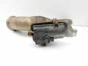 Volvo XC 90 XC90 II T6 T6 2,0 235KW B4204T27 Regelklappe Abgasanlage Abgasklappe Ventil