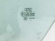 Audi A5 8T 11-16 5T LVK Seitenscheibe Tür Fenster Türscheibe Links Vorne