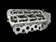 Audi A6 4F C6 08-11 TDI 3,0 176KW CDYA Zylinderkopf Rechts