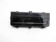 VW Golf 8 VIII 19-24 Bedienteil Bedienelement Heizung Klimabedienteil Hinten