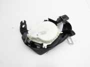 VW Passat 3C B7 10-14 Lim Gurt Sicherheitsgurt Links Hinten