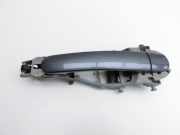 Skoda Octavia II 1Z 09-13 Kombi Türgriff Griff aussen Rechts Hinten