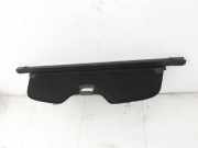 Peugeot 308 I T7 07-11 Kombi Laderaumabdeckung Rollo Hutablage Schwarz