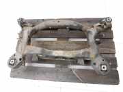 BMW E81 1er 120d 07-12 3 Türer Hinterachse Achse Achsträger