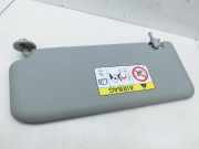 Toyota RAV4 IV 13-16 Sonnenblende Rechts für Beifahrer